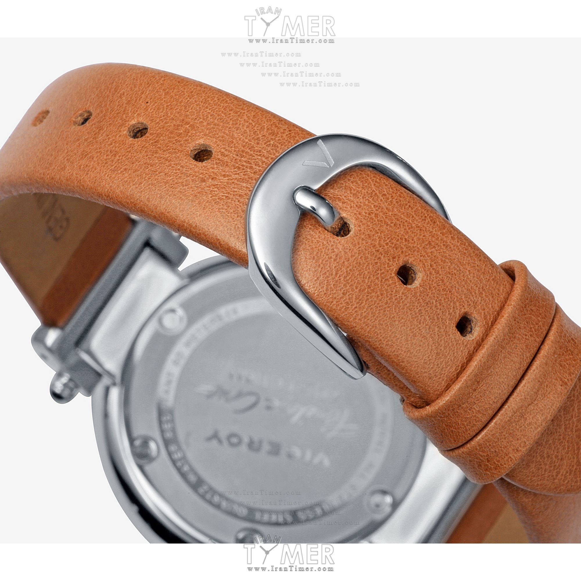 قیمت و خرید ساعت مچی زنانه ویسروی(VICEROY) مدل 471052-45 کلاسیک | اورجینال و اصلی