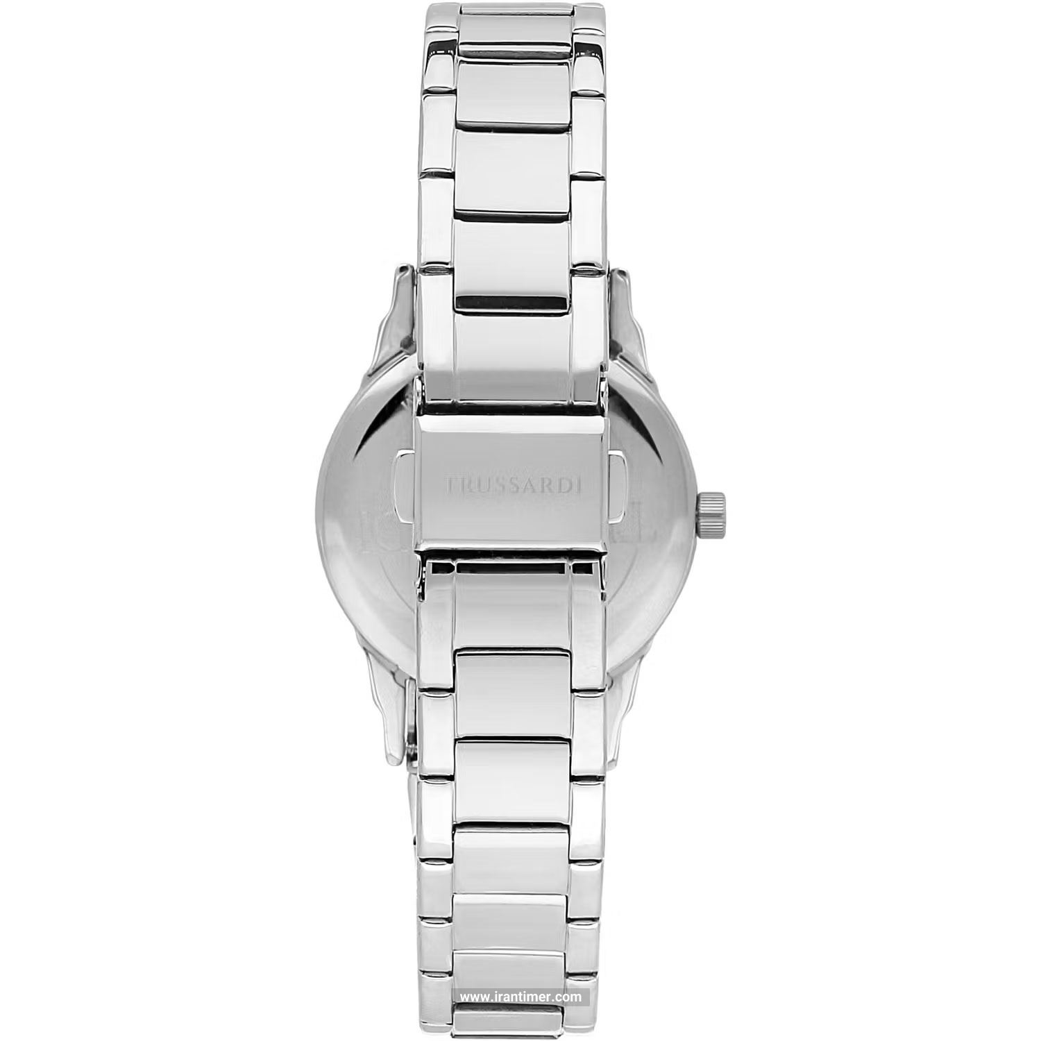 قیمت و خرید ساعت مچی زنانه تروساردی(TRUSSARDI) مدل R2453141504 فشن | اورجینال و اصلی