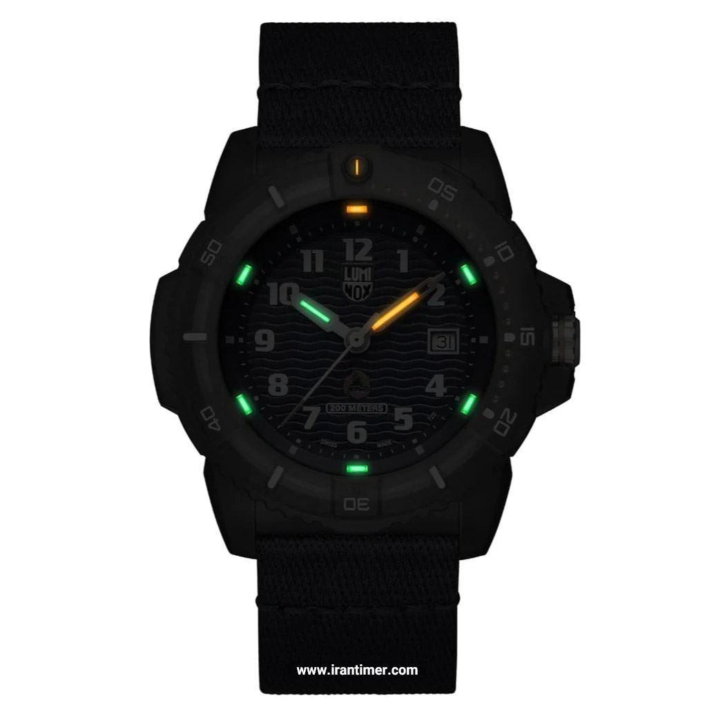 قیمت و خرید ساعت مچی مردانه لومینوکس(LUMINOX) مدل XS.8903.ECO اسپرت | اورجینال و اصلی