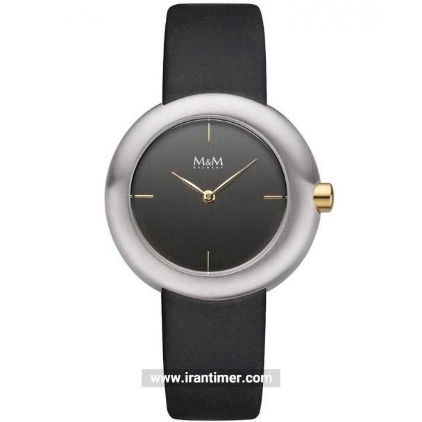 قیمت و خرید ساعت مچی زنانه ام اند ام(M & M) مدل M11936-455 کلاسیک | اورجینال و اصلی