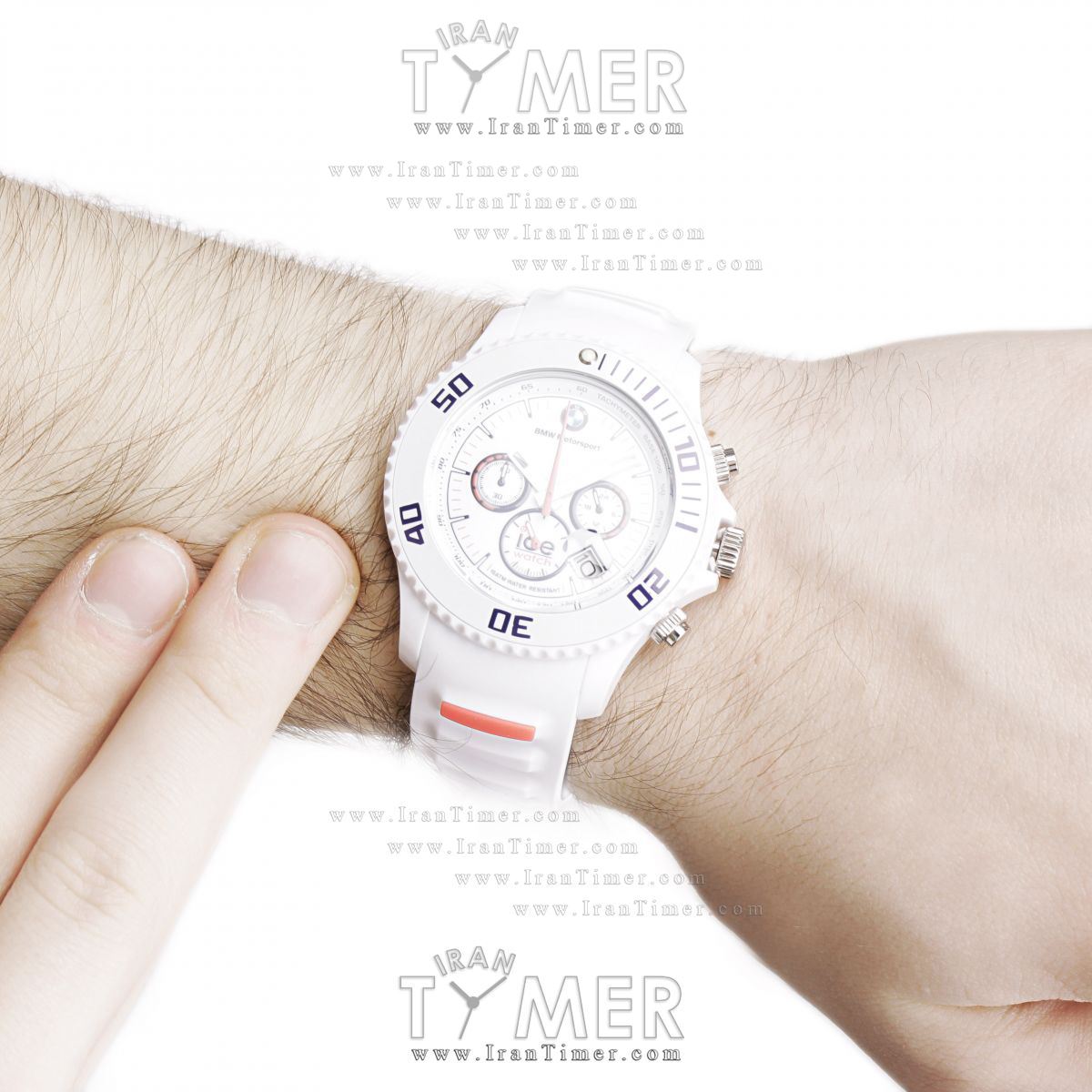 قیمت و خرید ساعت مچی مردانه آیس واچ(ICE WATCH) مدل 000841 اسپرت | اورجینال و اصلی