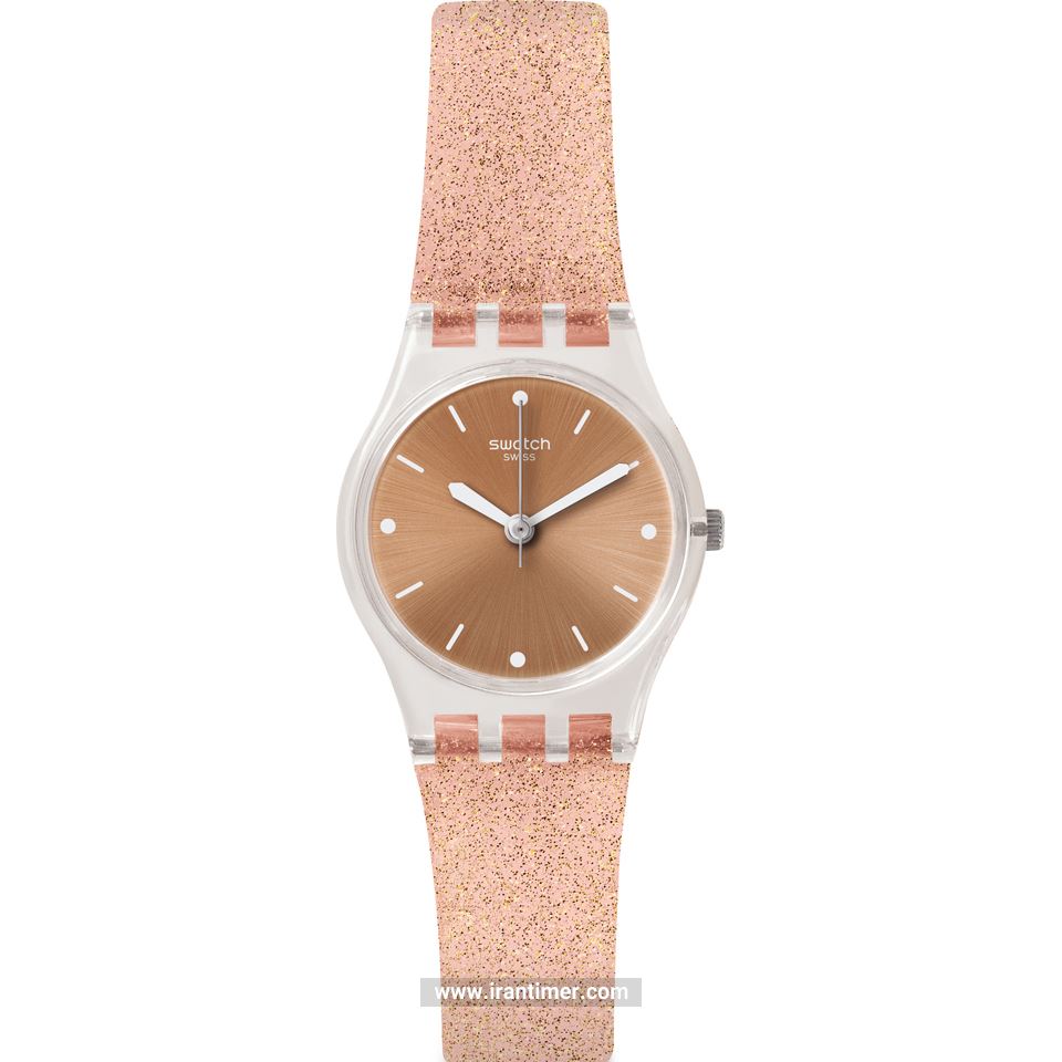 قیمت و خرید ساعت مچی زنانه سواچ(SWATCH) مدل LK354D اسپرت | اورجینال و اصلی