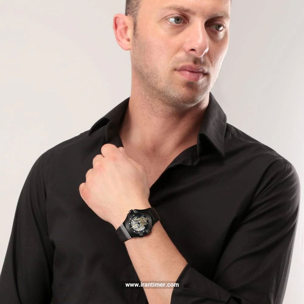 قیمت و خرید ساعت مچی مردانه مازراتی(MASERATI) مدل R8821108051 اسپرت | اورجینال و اصلی