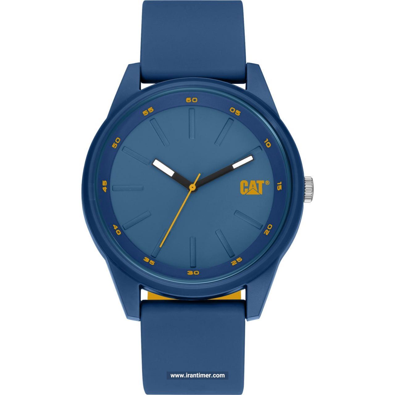 قیمت و خرید ساعت مچی مردانه کاتر پیلار(CAT) مدل LJ.100.26.626 اسپرت | اورجینال و اصلی