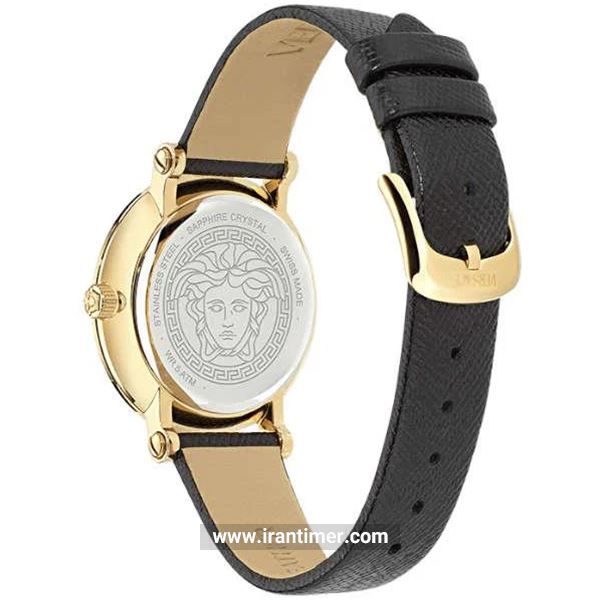 قیمت و خرید ساعت مچی زنانه ورساچه(versace) مدل VE9C00224 کلاسیک | اورجینال و اصلی