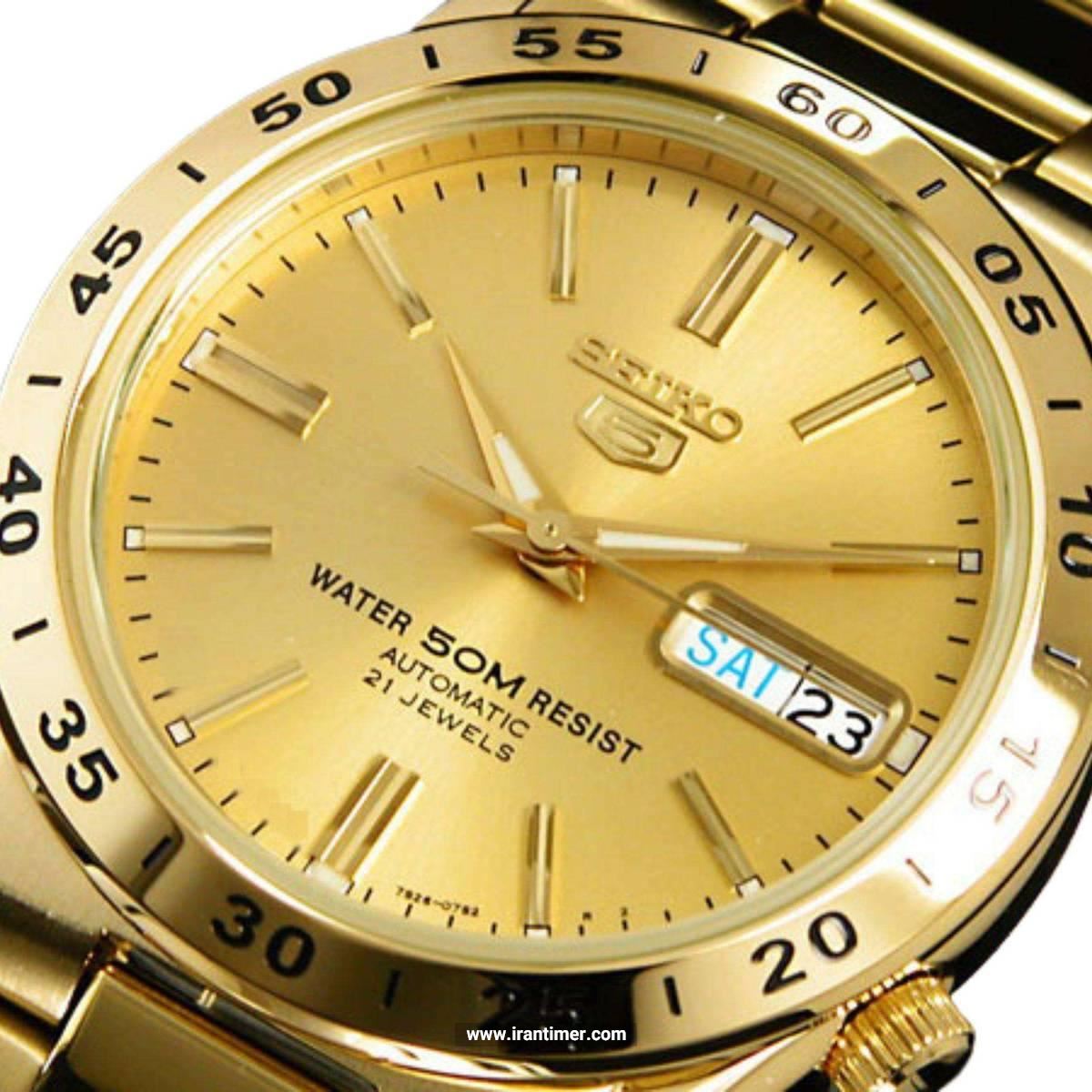 قیمت و خرید ساعت مچی مردانه سیکو(SEIKO) مدل SNKE06K1 کلاسیک | اورجینال و اصلی