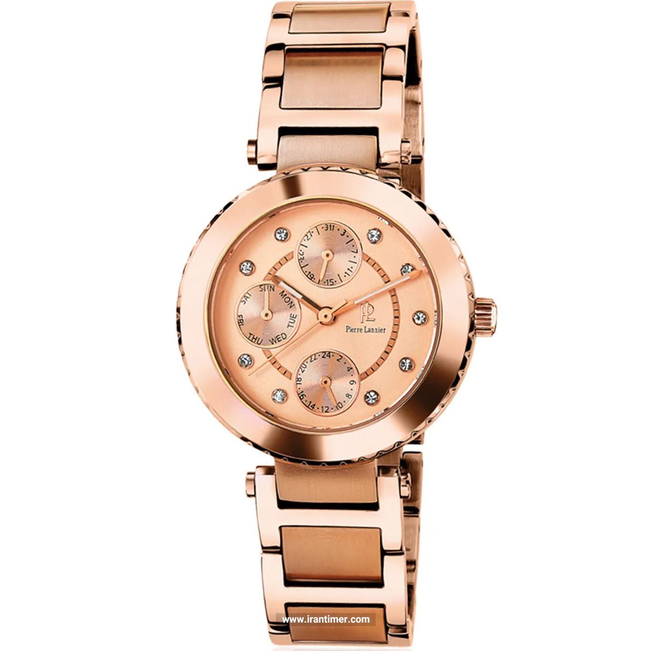 قیمت و خرید ساعت مچی زنانه پیر لنیر(PIERRE LANNIER) مدل 097L999 کلاسیک | اورجینال و اصلی