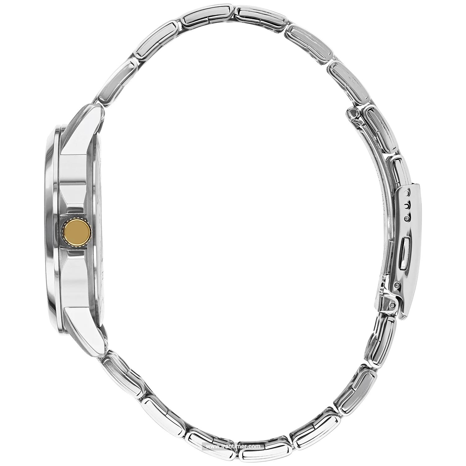 قیمت و خرید ساعت مچی مردانه سیتیزن(CITIZEN) مدل DZ5004-57A کلاسیک | اورجینال و اصلی