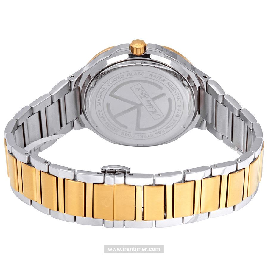 قیمت و خرید ساعت مچی مردانه متی تیسوت(MATHEY TISSOT) مدل H152BI کلاسیک | اورجینال و اصلی