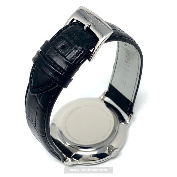 قیمت و خرید ساعت مچی مردانه جورجیو فیدن(GIORGIO FEDON) مدل GFBU002 کلاسیک | اورجینال و اصلی
