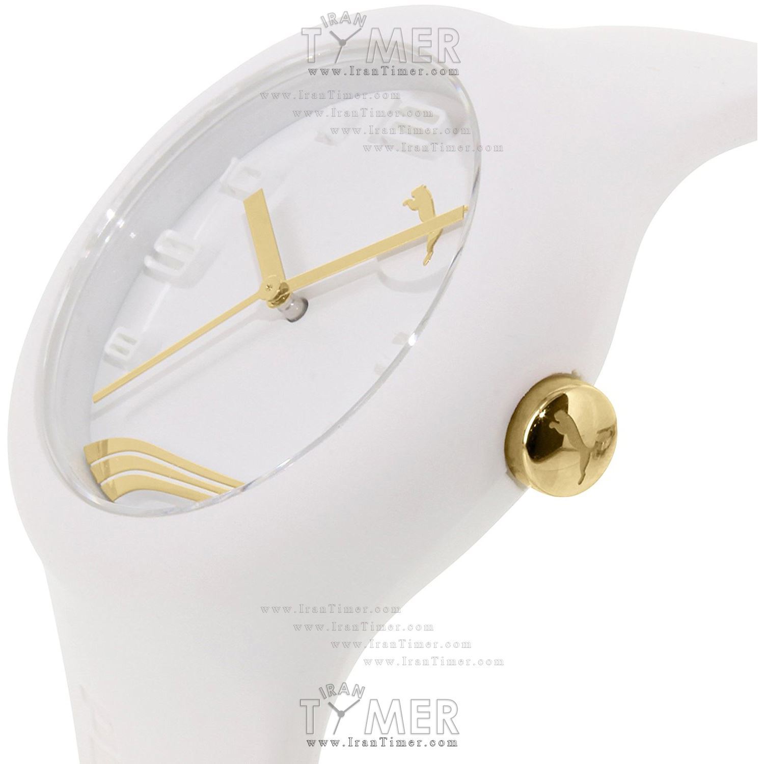 قیمت و خرید ساعت مچی پوما(PUMA) مدل PU103001013 اسپرت | اورجینال و اصلی