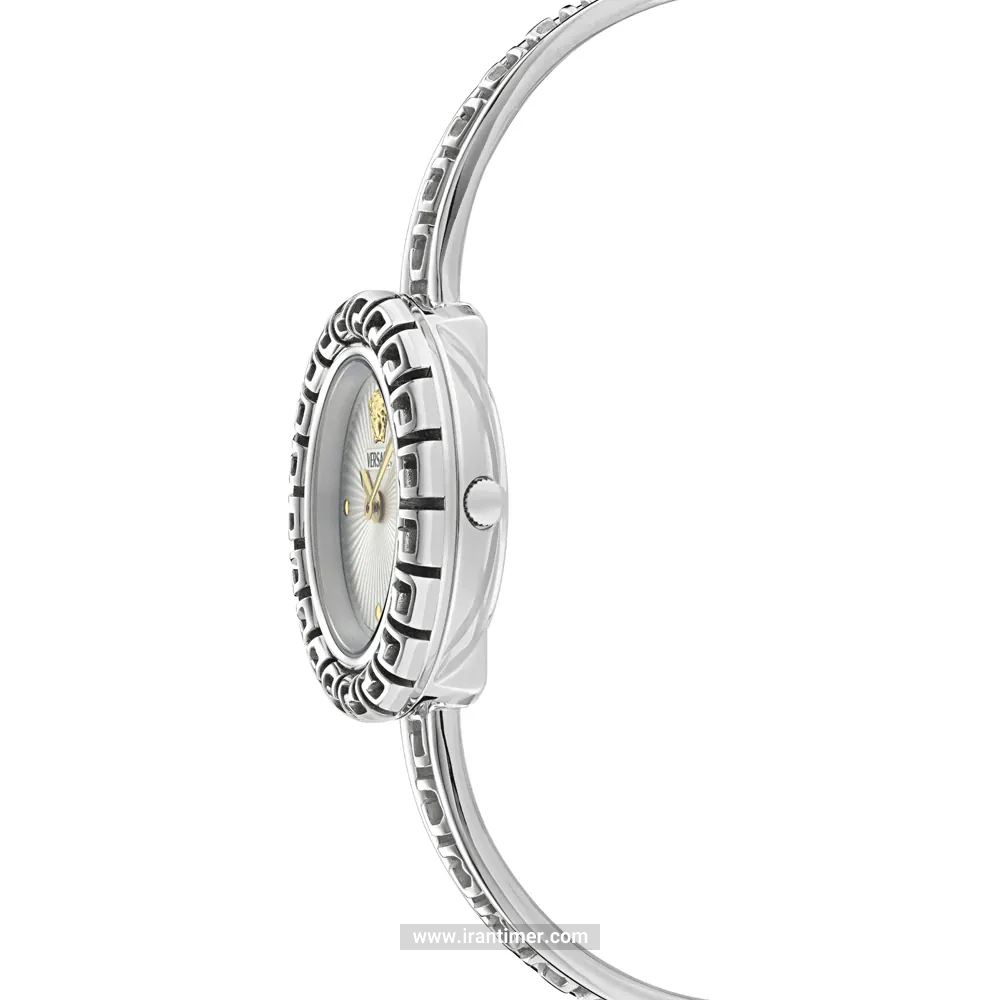 قیمت و خرید ساعت مچی زنانه ورساچه(versace) مدل VE8C00324 کلاسیک | اورجینال و اصلی