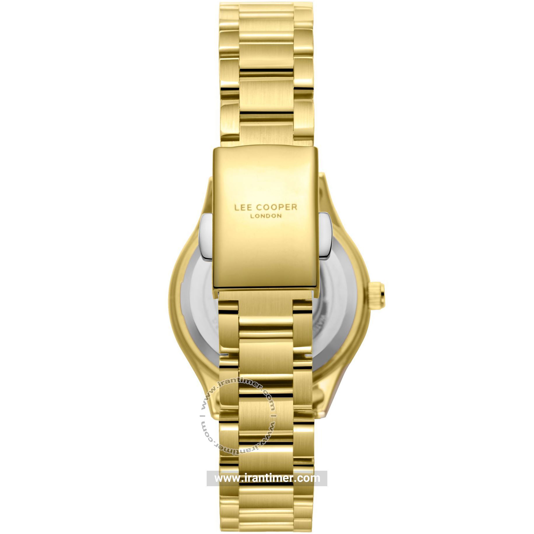 قیمت و خرید ساعت مچی زنانه لیکوپر(LEE COOPER) مدل LC08157.170 کلاسیک | اورجینال و اصلی