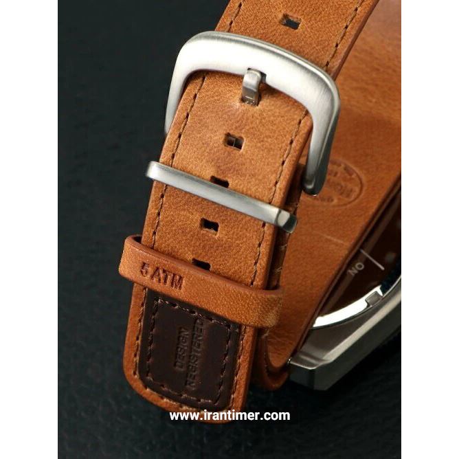 قیمت و خرید ساعت مچی مردانه تکس(TACS) مدل TS1503C کلاسیک | اورجینال و اصلی