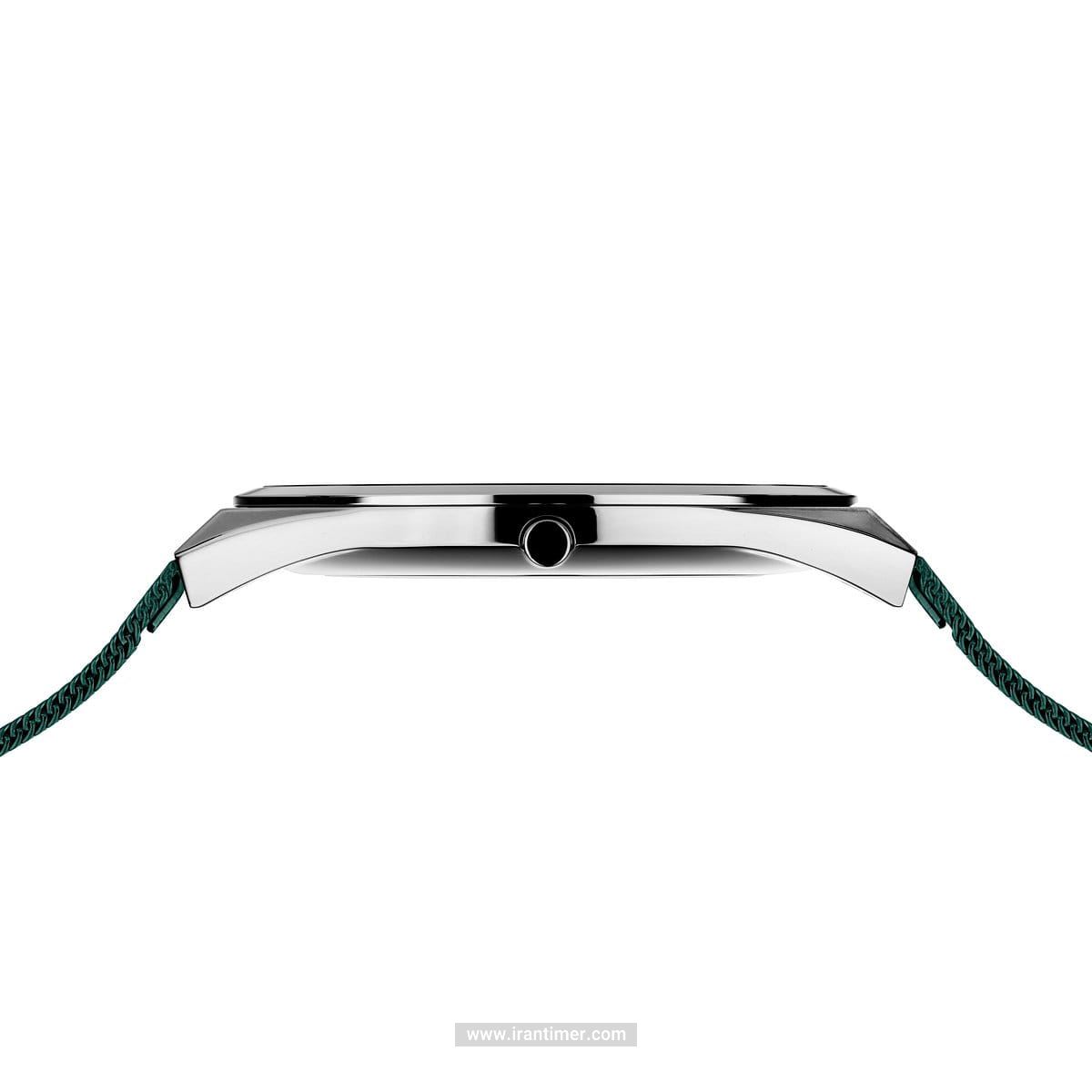 قیمت و خرید ساعت مچی مردانه برینگ(BERING) مدل B18740-808 کلاسیک | اورجینال و اصلی