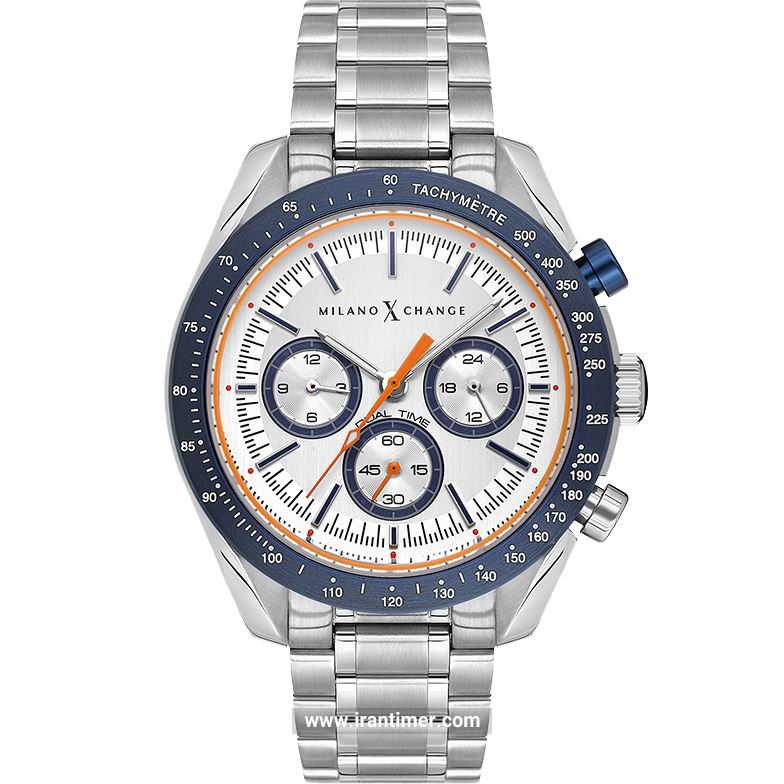 قیمت و خرید ساعت مچی مردانه میلانو اکس چنج(Milano X change) مدل MXG3118 کلاسیک | اورجینال و اصلی
