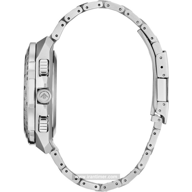 قیمت و خرید ساعت مچی مردانه سیتیزن(CITIZEN) مدل JY8120-58E اسپرت | اورجینال و اصلی