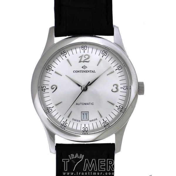 قیمت و خرید ساعت مچی مردانه کنتیننتال(CONTINENTAL) مدل 3335-SS157 کلاسیک | اورجینال و اصلی