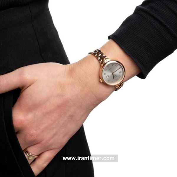 قیمت و خرید ساعت مچی زنانه پیر ریکو(Pierre Ricaud) مدل P23007.9127Q کلاسیک | اورجینال و اصلی