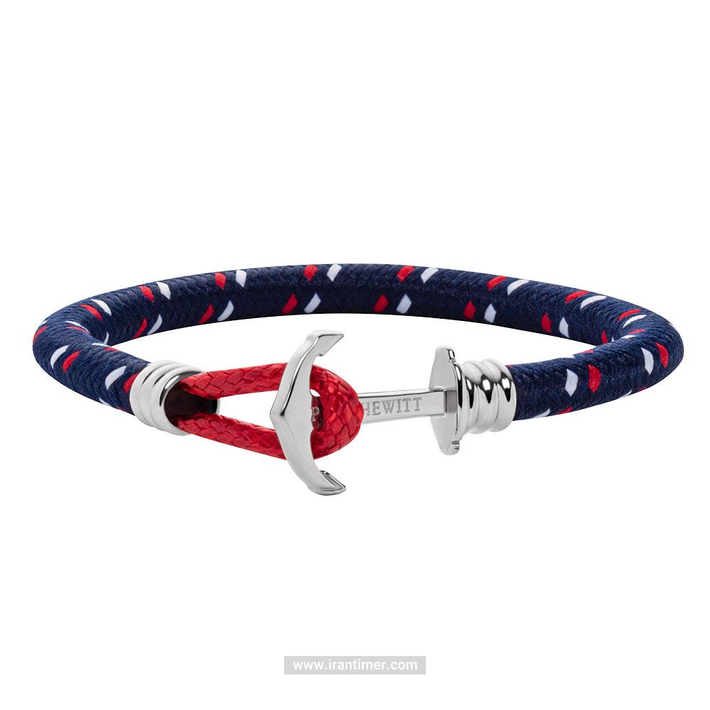 قیمت و خرید دستبند باز مردانه پاول هویت(PAUL HEWITT) مدل PH002260 اسپرت (ورزشی) | اورجینال و اصلی