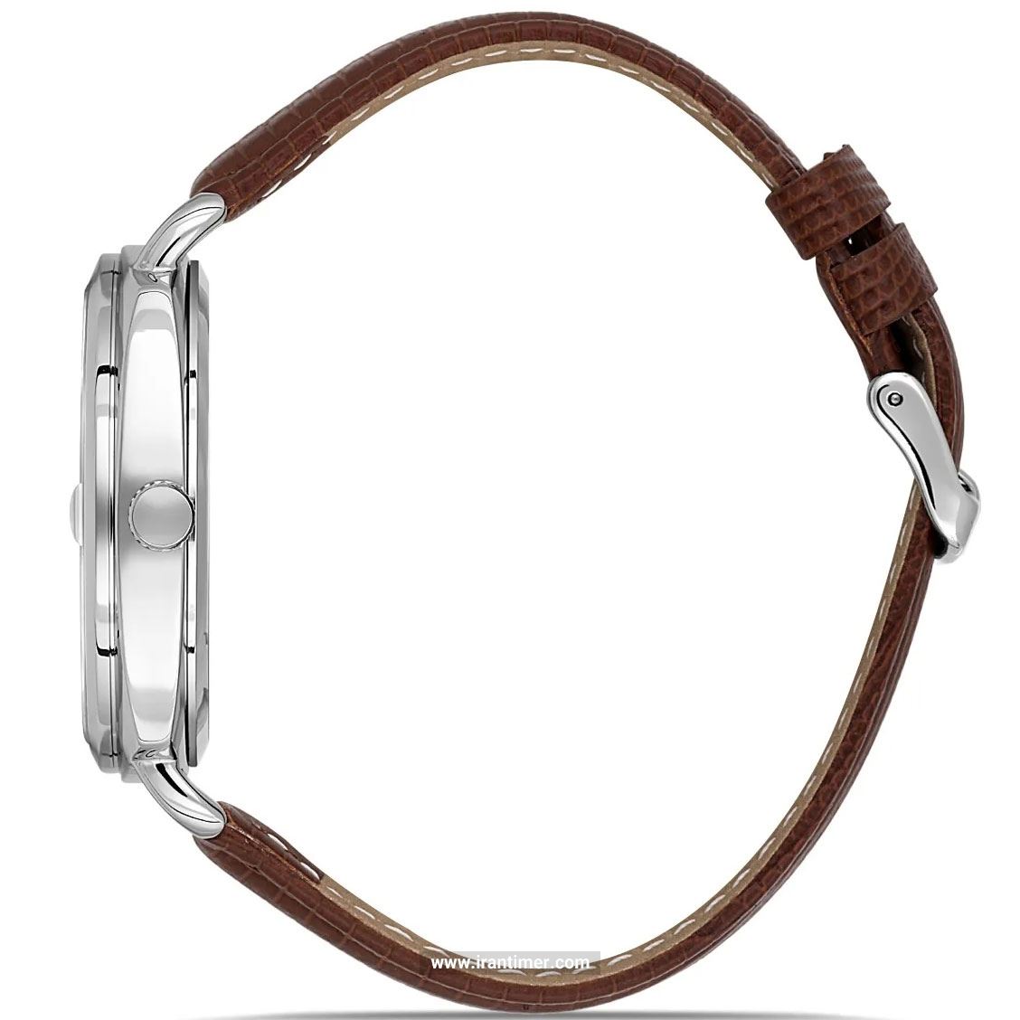 قیمت و خرید ساعت مچی مردانه دیوید گانر(David Guner) مدل DG-8055GB-K9 کلاسیک | اورجینال و اصلی