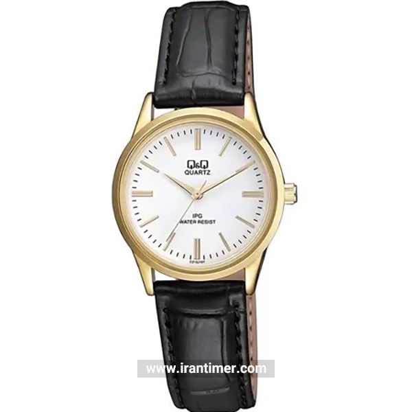 قیمت و خرید ساعت مچی زنانه کیو اند کیو(Q&Q) مدل C215J101Y کلاسیک | اورجینال و اصلی