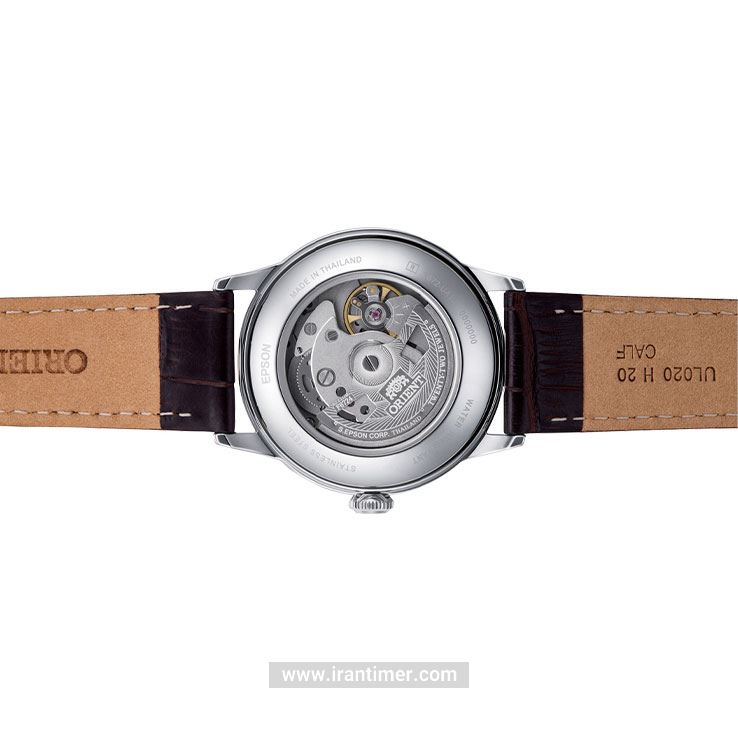 قیمت و خرید ساعت مچی مردانه اورینت(ORIENT) مدل RA-AC0M04Y10B کلاسیک | اورجینال و اصلی