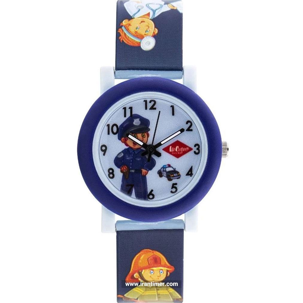 قیمت و خرید ساعت مچی لیکوپر(LEE COOPER) مدل LC.K.2.069 اسپرت | اورجینال و اصلی