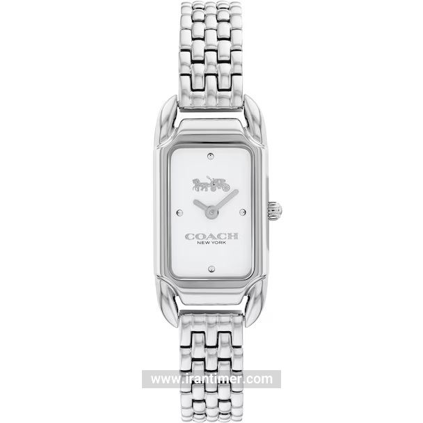 قیمت و خرید ساعت مچی زنانه کوچ(Coach) مدل 14504035 کلاسیک | اورجینال و اصلی