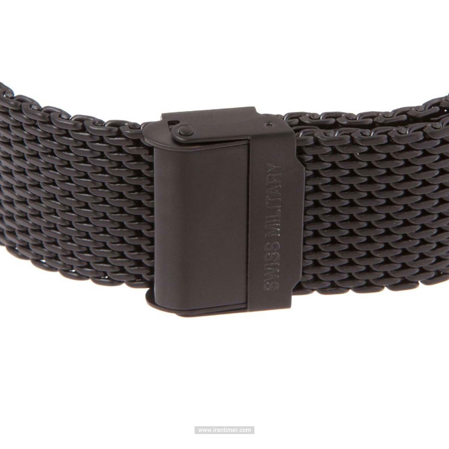 قیمت و خرید ساعت مچی مردانه سوئیس میلیتری(SWISS MILITARY) مدل SM-2744 کلاسیک | اورجینال و اصلی