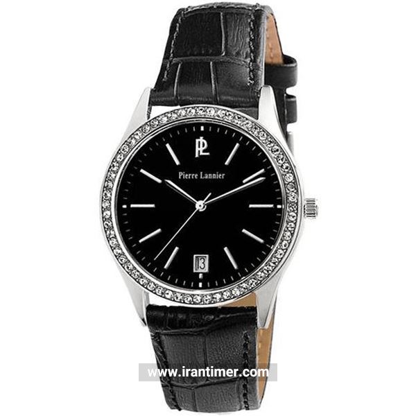 قیمت و خرید ساعت مچی زنانه پیر لنیر(PIERRE LANNIER) مدل 016K633 کلاسیک | اورجینال و اصلی