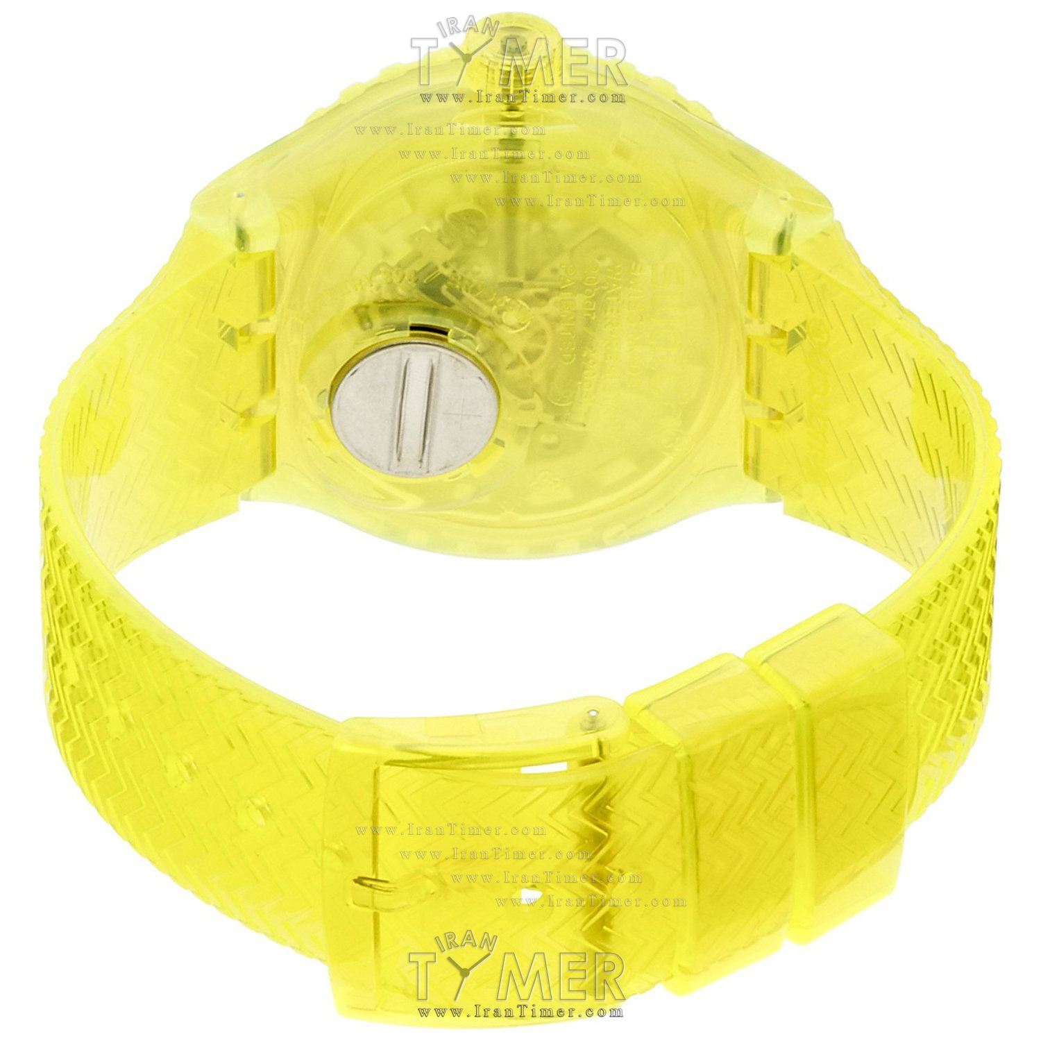 قیمت و خرید ساعت مچی مردانه سواچ(SWATCH) مدل SUUJ101 کلاسیک | اورجینال و اصلی