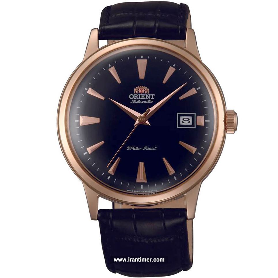 قیمت و خرید ساعت مچی مردانه اورینت(ORIENT) مدل FAC00001B کلاسیک | اورجینال و اصلی