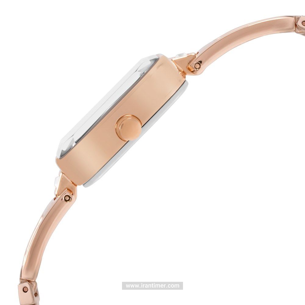 قیمت و خرید ساعت مچی زنانه تایتِن(TITAN) مدل 2607WM01 کلاسیک | اورجینال و اصلی