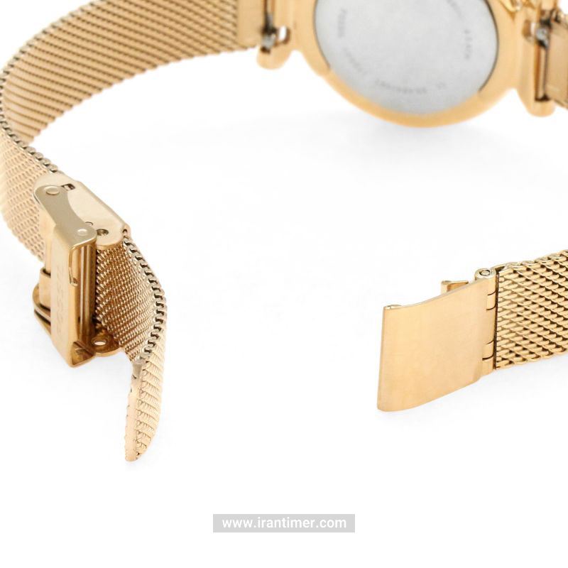 قیمت و خرید ساعت مچی زنانه فسیل(FOSSIL) مدل ES4867SET فشن | اورجینال و اصلی