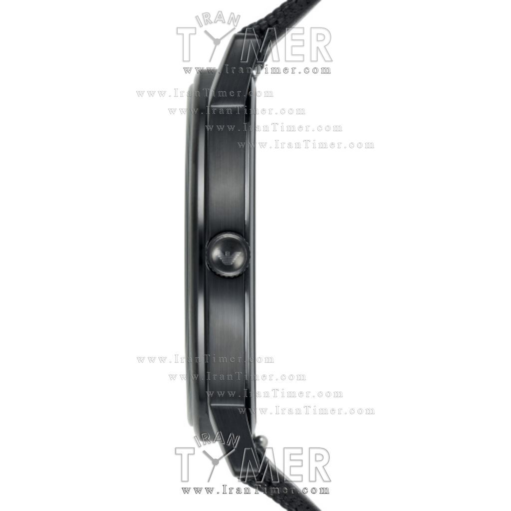 قیمت و خرید ساعت مچی مردانه امپریو آرمانی(EMPORIO ARMANI) مدل AR80004 کلاسیک | اورجینال و اصلی