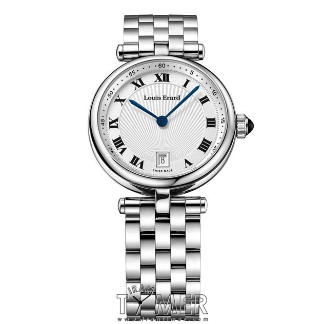 قیمت و خرید ساعت مچی زنانه لوئیس ارارد(LOUIS ERARD) مدل 10800AA01.BMA23 کلاسیک | اورجینال و اصلی