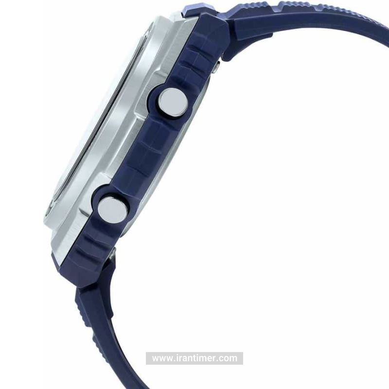 قیمت و خرید ساعت مچی مردانه کاسیو (CASIO) جنرال مدل MWD-100H-2AVDF اسپرت | اورجینال و اصلی