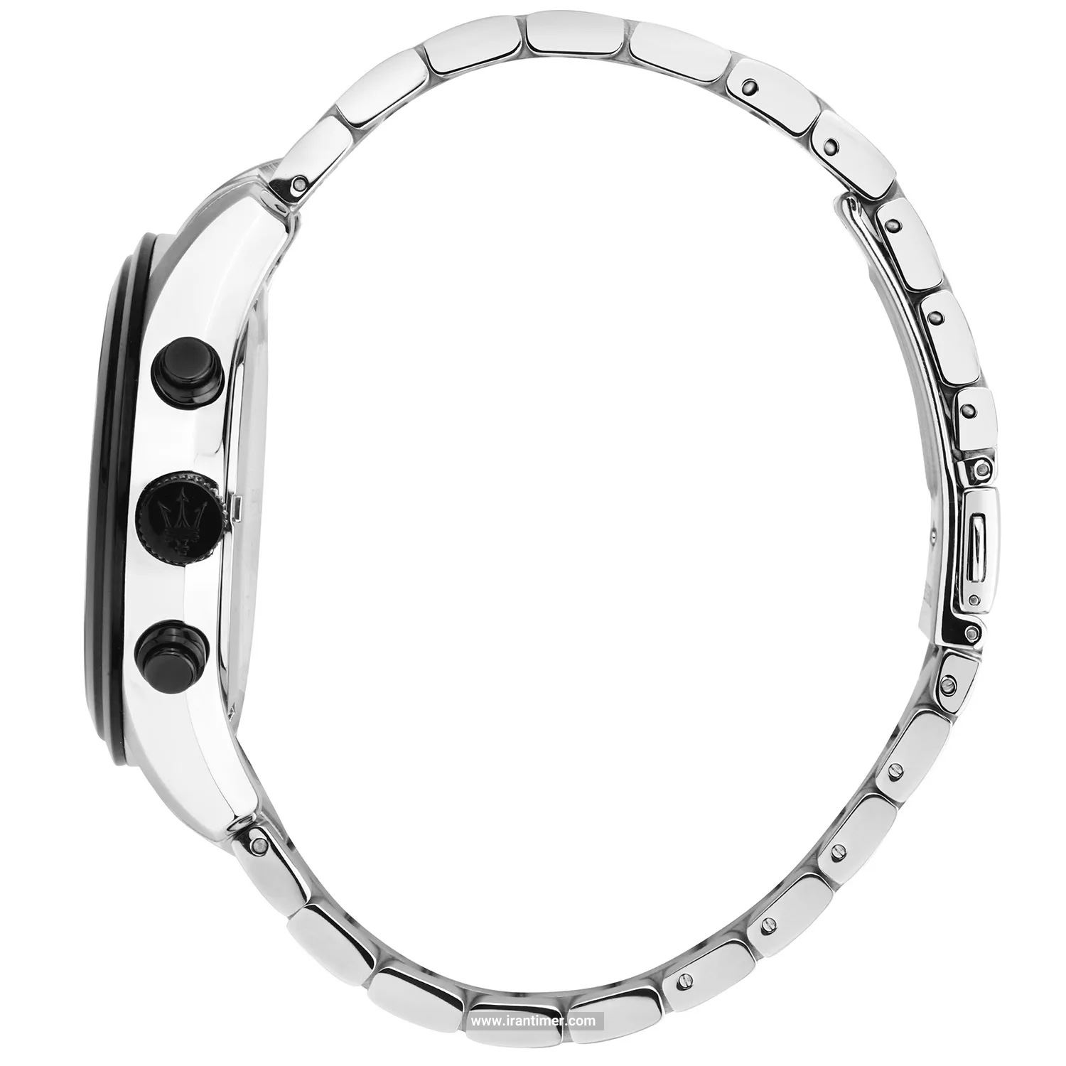 قیمت و خرید ساعت مچی مردانه مازراتی(MASERATI) مدل R8873612061 اسپرت | اورجینال و اصلی