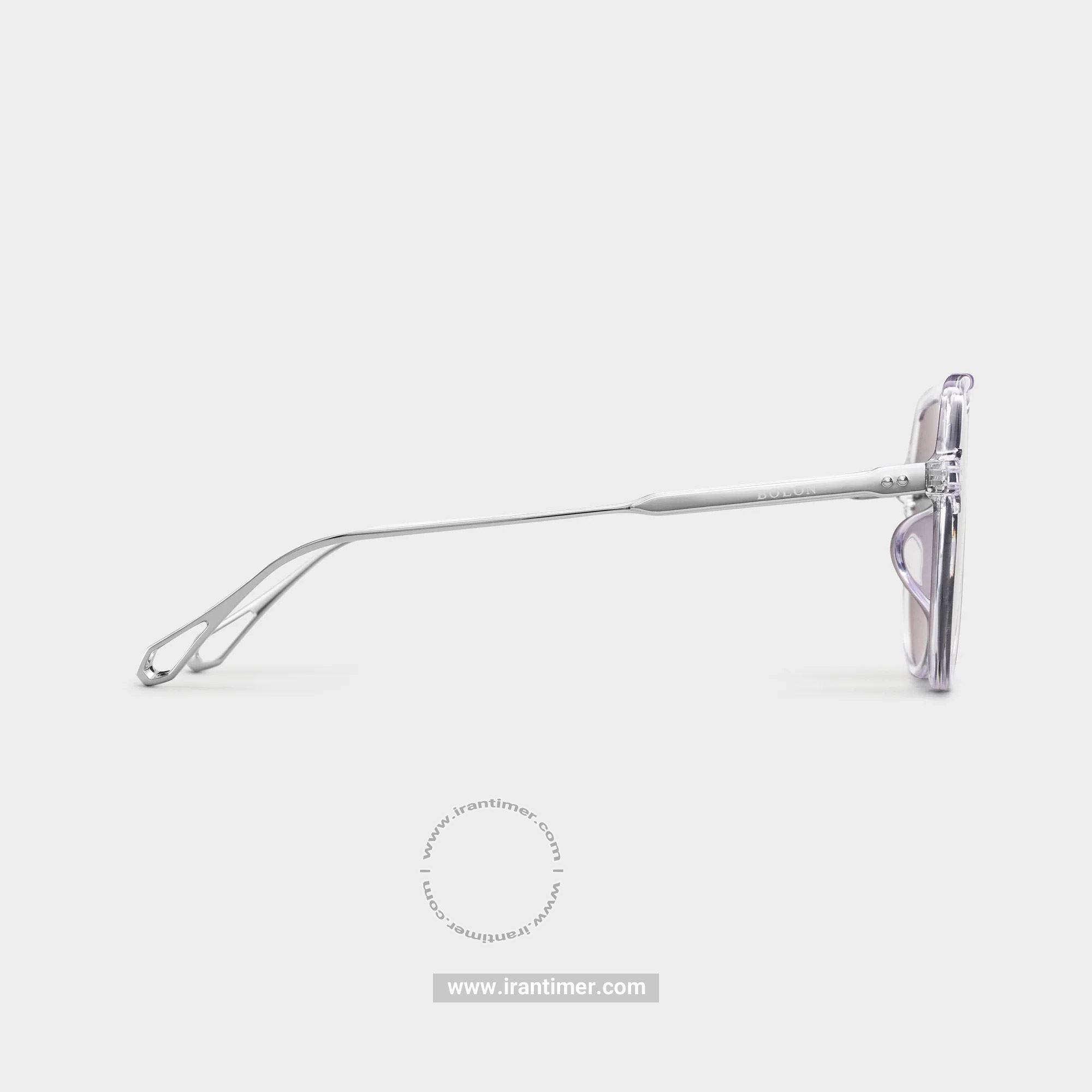 قیمت و خرید عینک آفتابی مردانه کلاسیک خلبانی (Bolon) مدل BL5063C91 | اورجینال و اصلی