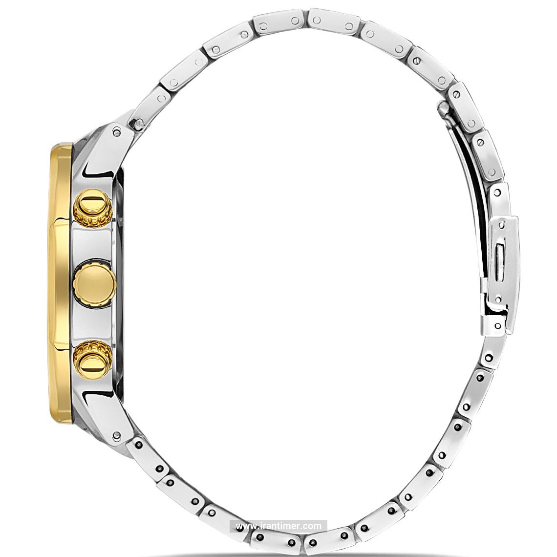 قیمت و خرید ساعت مچی مردانه دیوید گانر(David Guner) مدل DG-8403GA-D1 کلاسیک | اورجینال و اصلی