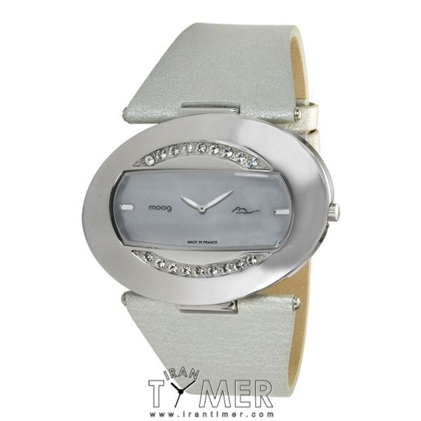 قیمت و خرید ساعت مچی زنانه موگ پاریس(MOOG PARIS) مدل M45252-006 فشن | اورجینال و اصلی