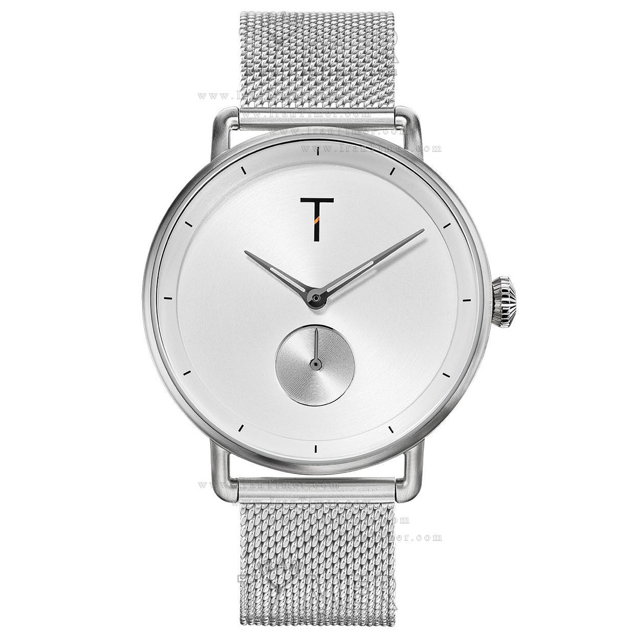 قیمت و خرید ساعت مچی مردانه تیلور(TYLOR) مدل TLAH005 کلاسیک | اورجینال و اصلی