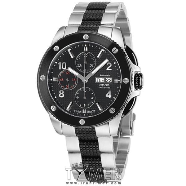 قیمت و خرید ساعت مچی مردانه ایپوز(EPOS) مدل 3388.228.35.55.45 اسپرت | اورجینال و اصلی