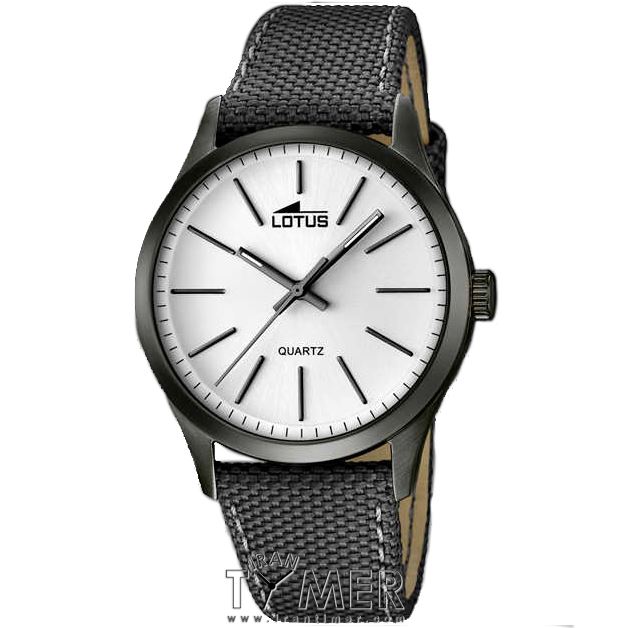 قیمت و خرید ساعت مچی مردانه لوتوس(LOTUS) مدل L18165/1 کلاسیک | اورجینال و اصلی