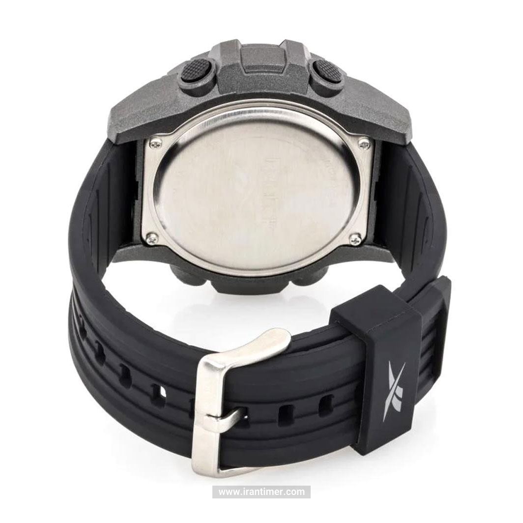 قیمت و خرید ساعت مچی مردانه ریباک(REEBOK) مدل RV-BRK-G9-PAIB-BA اسپرت | اورجینال و اصلی
