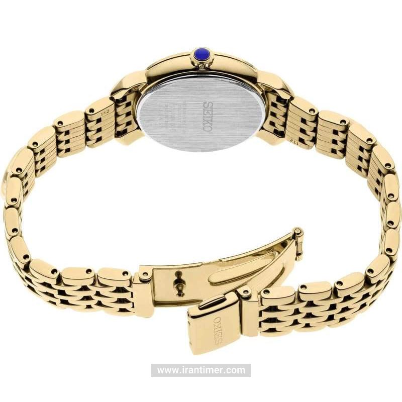 قیمت و خرید ساعت مچی زنانه سیکو(SEIKO) مدل SUR626P1 کلاسیک | اورجینال و اصلی