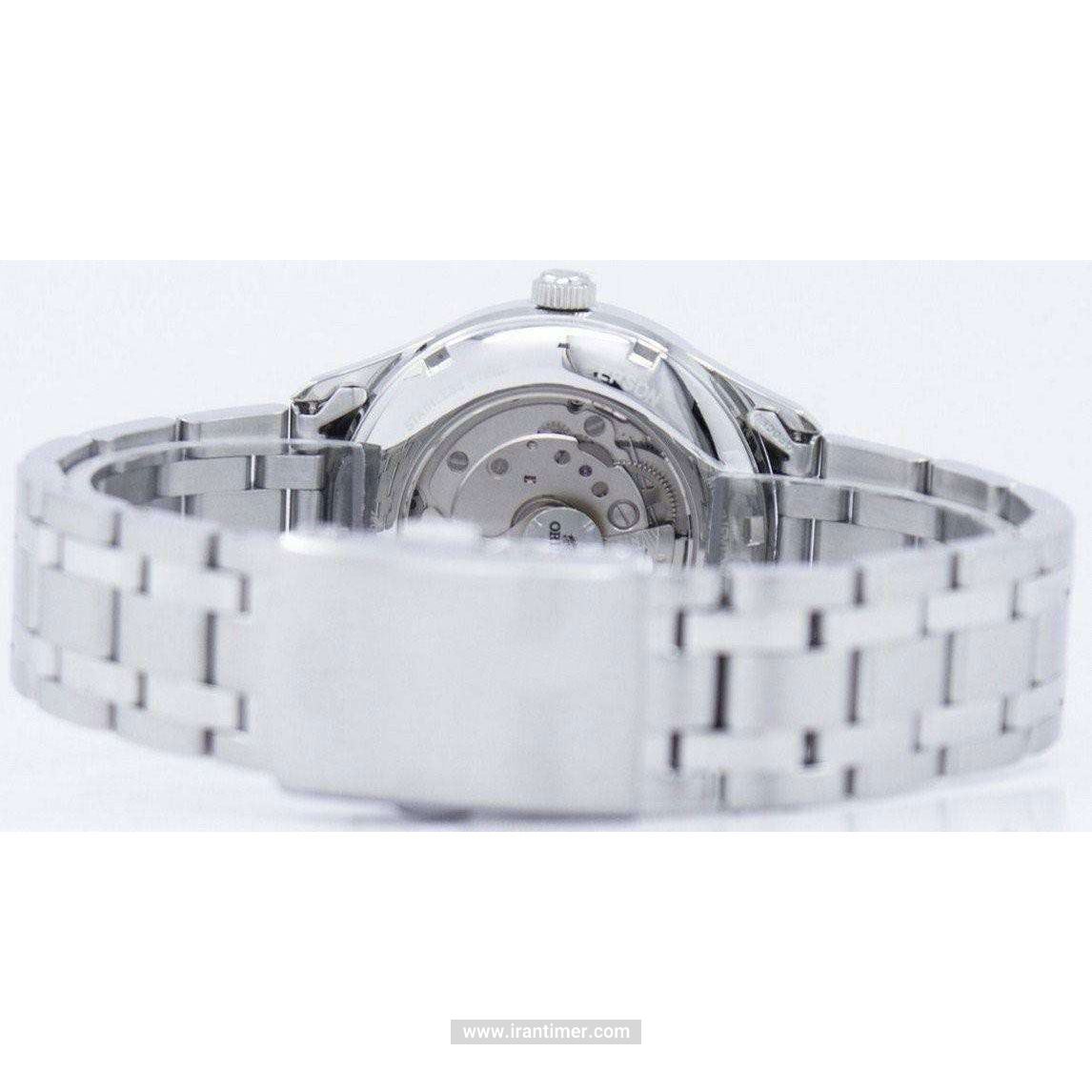 قیمت و خرید ساعت مچی مردانه اورینت(ORIENT) مدل FAG03001D0 کلاسیک | اورجینال و اصلی