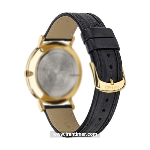 قیمت و خرید ساعت مچی مردانه ورساچه(versace) مدل VEJ4002 21 کلاسیک | اورجینال و اصلی