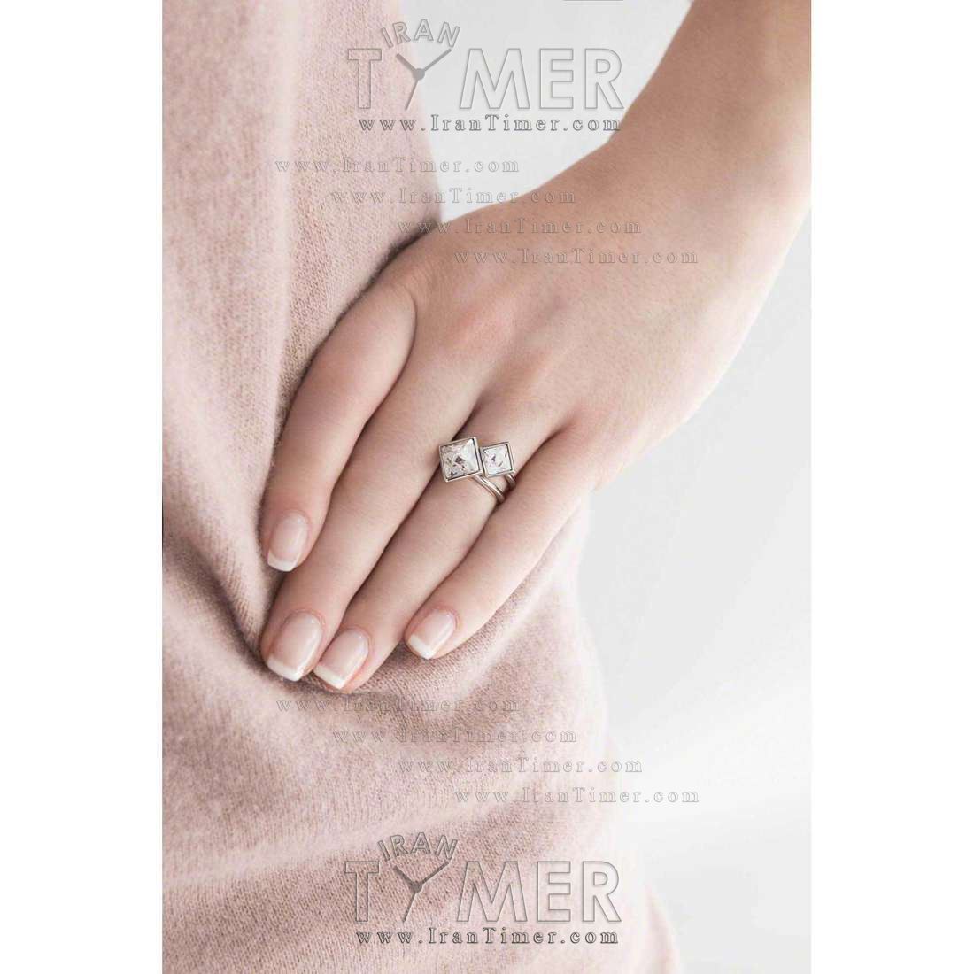 قیمت و خرید حلقه (انگشتر) زنانه برازوی(BROSWAY) مدل BPL31B فشن (ست لباس) | اورجینال و اصلی